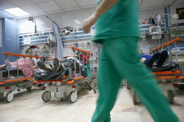 Spitalul Judeţean Constanţa cumpără materiale pentru sterilizare de la o firmă din gruparea Cocoş – Niro